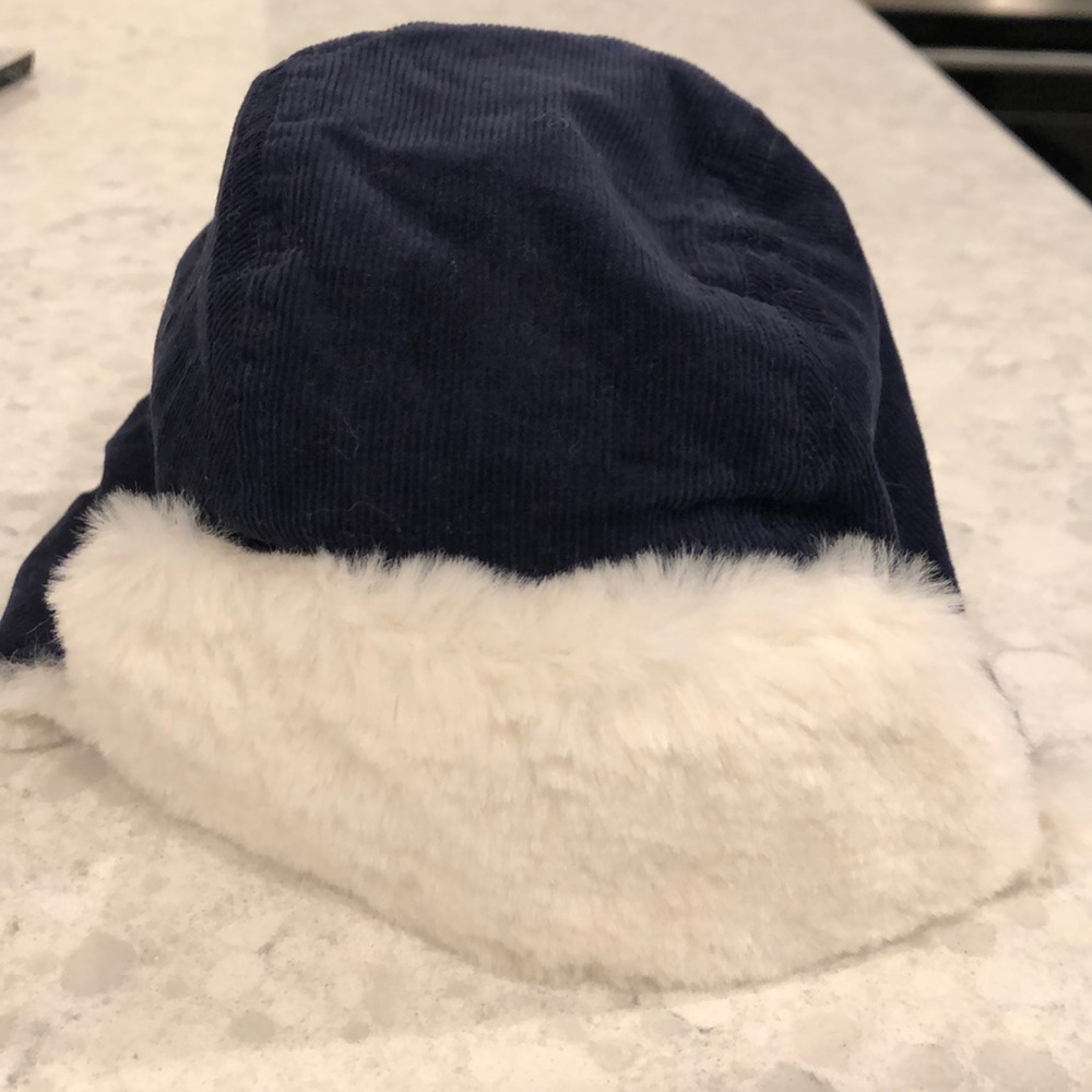 Never worn Janie and jack hat 6-12 months